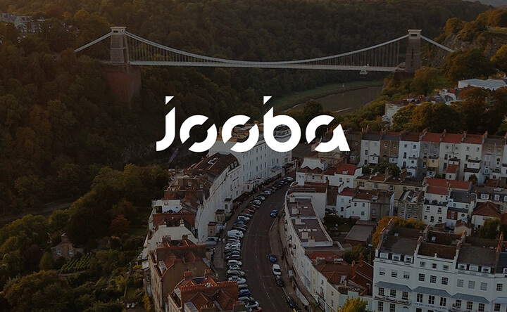 Jooba Portfolio Badge Image - 2